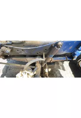 Ford 8000 Leaf Spring, Front