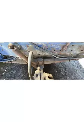 Ford 8000 Leaf Spring, Front