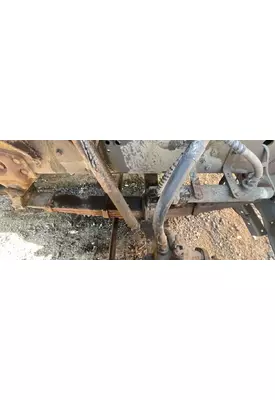 Ford 8000 Leaf Spring, Front