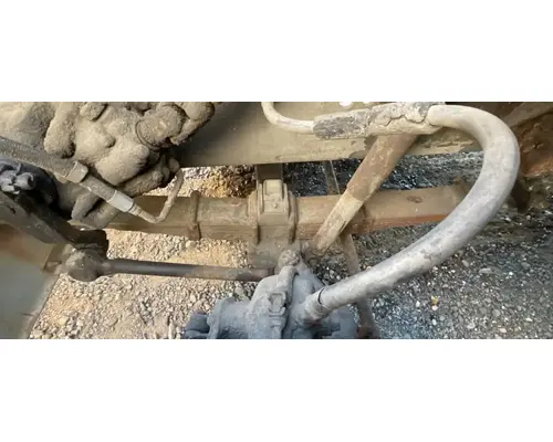 Leaf Spring, Front Ford 8000 Complete Recycling Group LLC