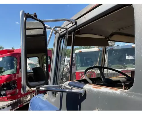 Mirror (Side View) Ford 8000 Complete Recycling Group LLC