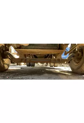 Ford 8000 Miscellaneous Parts
