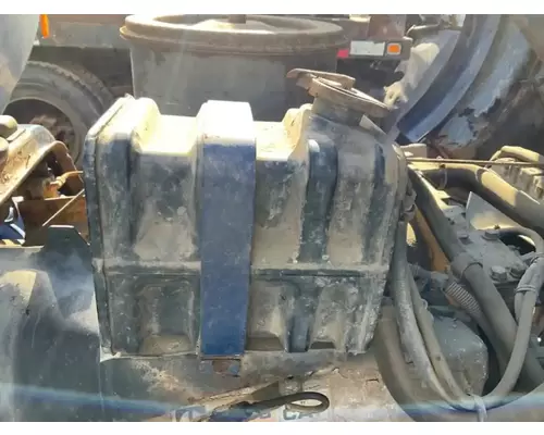 Miscellaneous Parts Ford 8000 Complete Recycling Group LLC