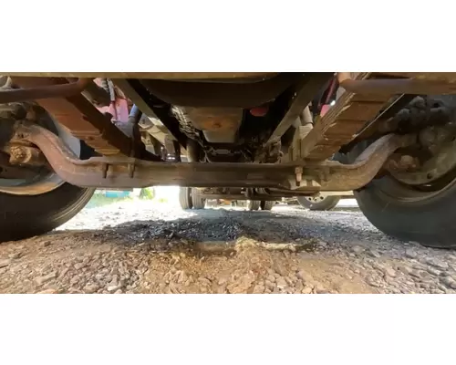 Miscellaneous Parts Ford 8000 Complete Recycling Group LLC