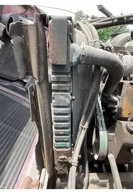 Ford 8000 Radiator