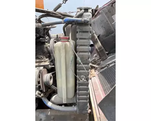 Ford 8000 Radiator