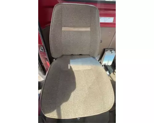 Ford 8000 Seat, Front