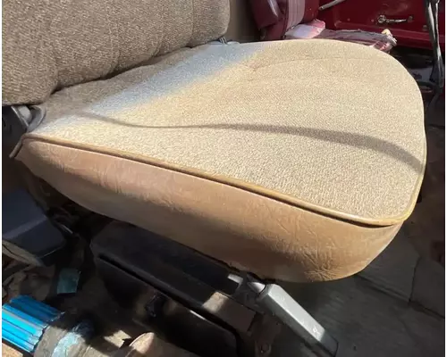 Ford 8000 Seat, Front