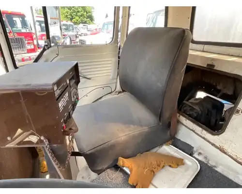 Seat, Front Ford 8000 Complete Recycling Group LLC