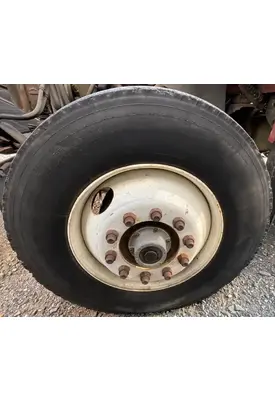 Ford 8000 Spindle / Knuckle, Front