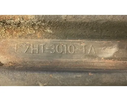 Ford 8000 Spindle  Knuckle, Front