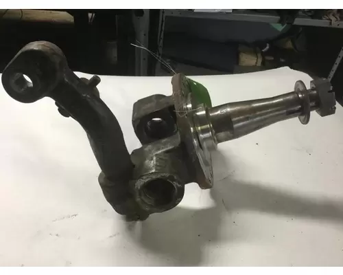Spindle / Knuckle, Front FORD 8000 Sterling Truck Sales, Corp