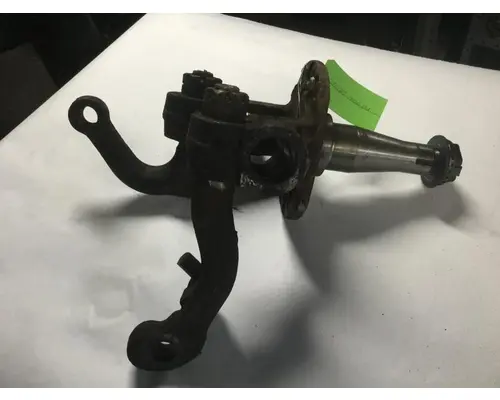 Spindle / Knuckle, Front FORD 8000 Sterling Truck Sales, Corp