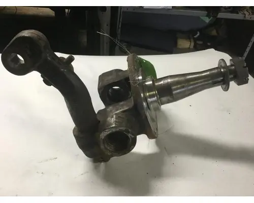 Spindle / Knuckle, Front FORD 8000 Sterling Truck Sales, Corp