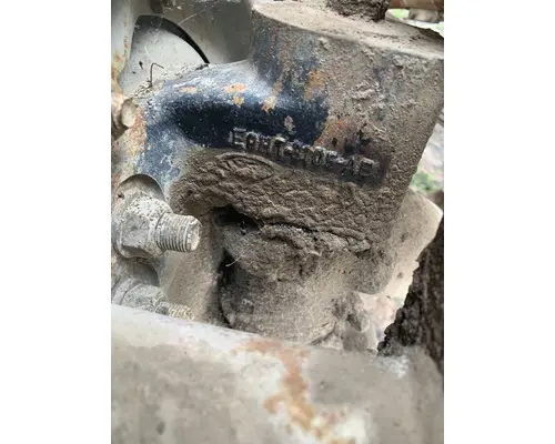 Spindle / Knuckle, Front Ford 8000 Holst Truck Parts