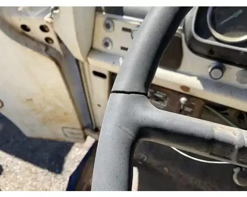 Ford 8000 Steering Column