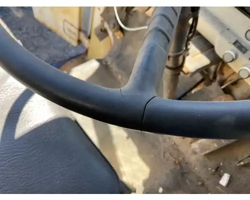 Ford 8000 Steering Column