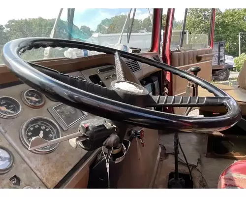 Steering Column Ford 8000 Complete Recycling Group LLC