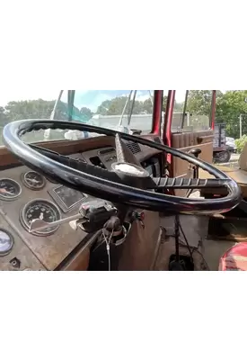 Ford 8000 Steering Column