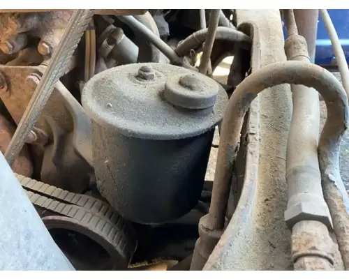 Steering Or Suspension Parts, Misc. Ford 8000 Complete Recycling Group LLC