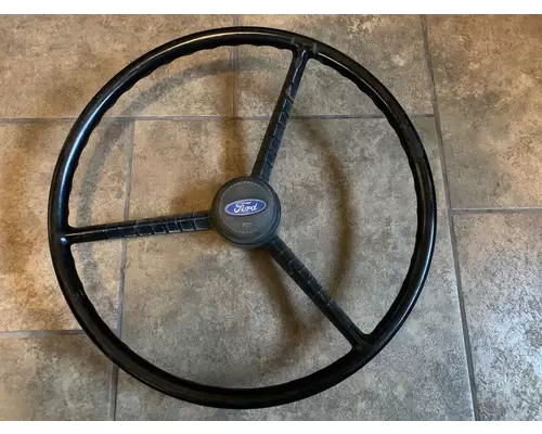 Ford 8000 Steering Wheel