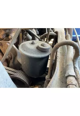 Ford 8000 Steering or Suspension Parts, Misc.