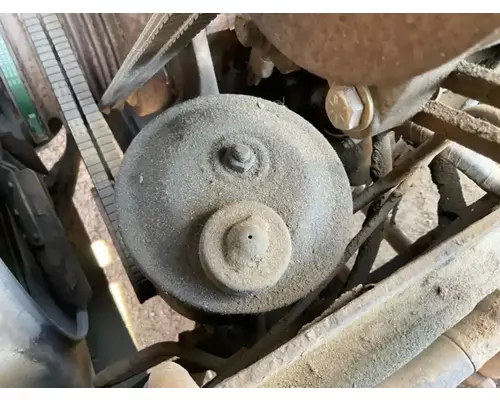 Ford 8000 Steering or Suspension Parts, Misc.