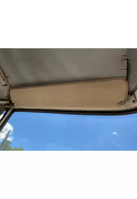 Ford 8000 Sun Visor (External)