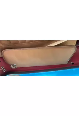 Ford 8000 Sun Visor (External)