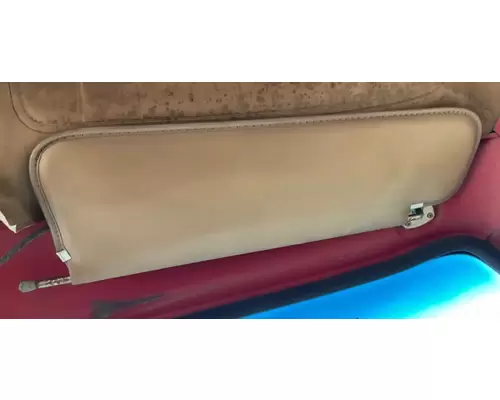 Sun Visor (External) Ford 8000 Complete Recycling Group LLC