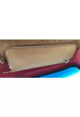 Ford 8000 Sun Visor (External)