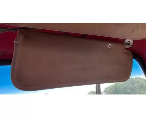 Ford 8000 Sun Visor (External)