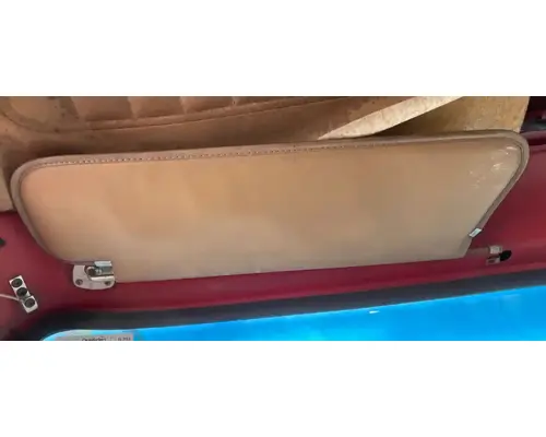 Sun Visor (External) Ford 8000 Complete Recycling Group LLC
