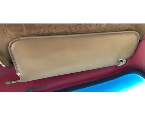 Sun Visor (External) Ford 8000 Complete Recycling Group LLC