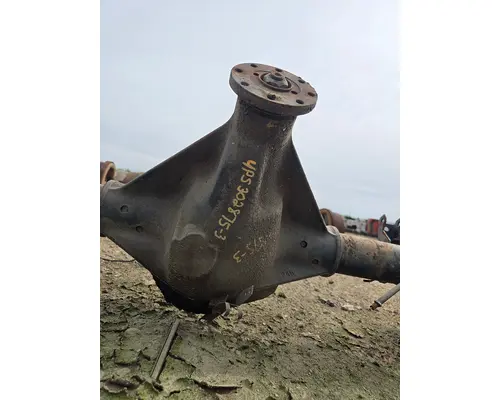 Axle Assembly, Rear (Single Or Rear) FORD 9.75 Geco - Dinuba