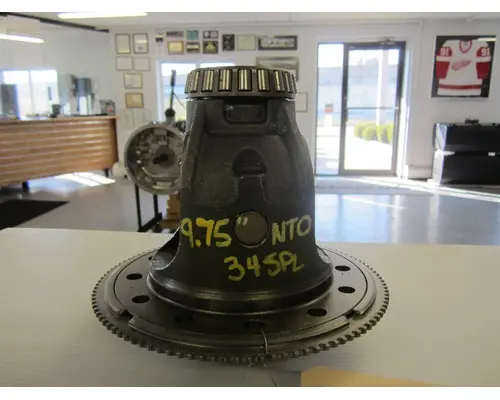 Axle Parts, Misc. FORD 9.75 Michigan Truck Parts