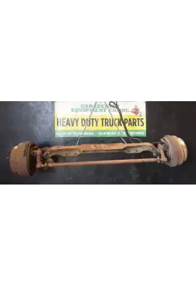 Ford 9000 Axle Assembly, Front (Steer)
