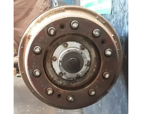 Ford 9000 Axle Assembly, Front (Steer)