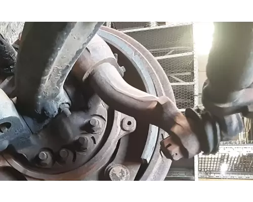Ford 9000 Axle Assembly, Front (Steer)