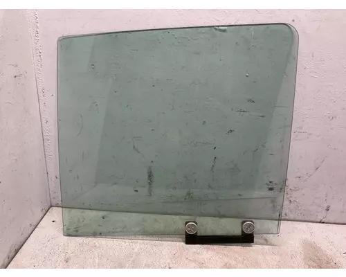 Door Glass, Front FORD A8513 AEROMAX 113 Vander Haags Inc Sp