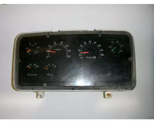 Instrument Cluster FORD A8513 AEROMAX 113 Vander Haags Inc Dm