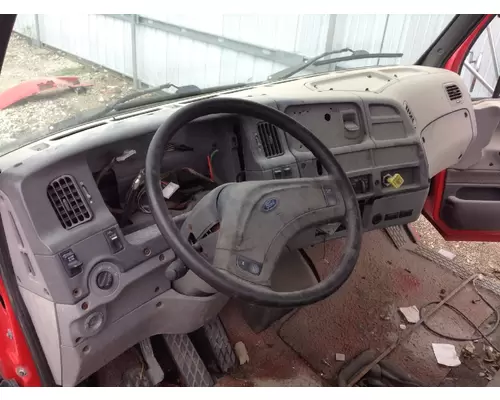 Ford A8513 Dash Assembly