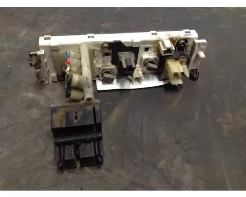 Ford A8513 Heater & AC Temperature Control