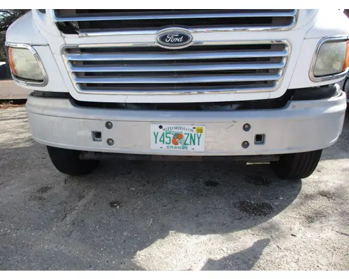 Bumper Assembly, Front FORD A9513 1996-1998 LKQ Heavy Truck - Tampa