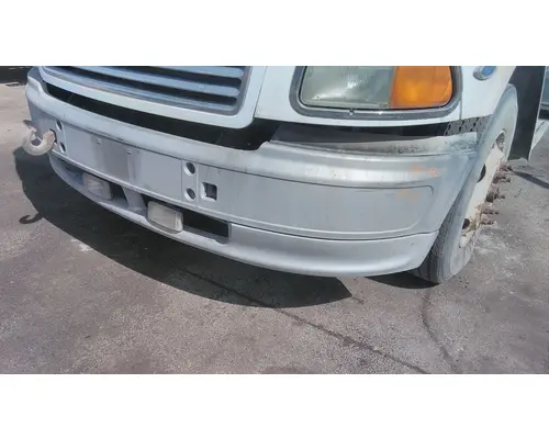 Bumper Assembly, Front FORD A9513 1996-1998 LKQ Heavy Truck - Goodys