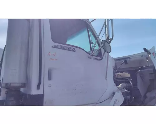 Door Assembly, Front FORD A9513 1996-2000 LKQ Heavy Truck - Goodys
