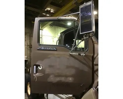 Door Assembly, Front FORD A9513 1996-2000 LKQ Heavy Truck - Goodys