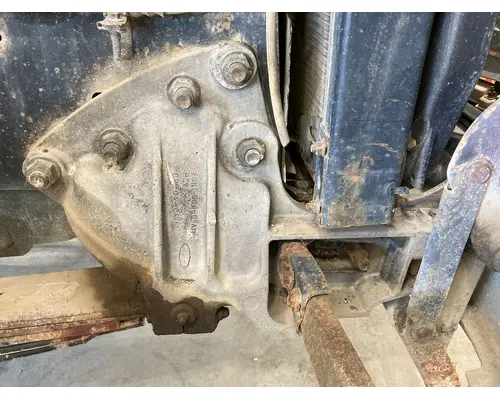 Frame FORD A9513 AEROMAX 113 Vander Haags Inc Col