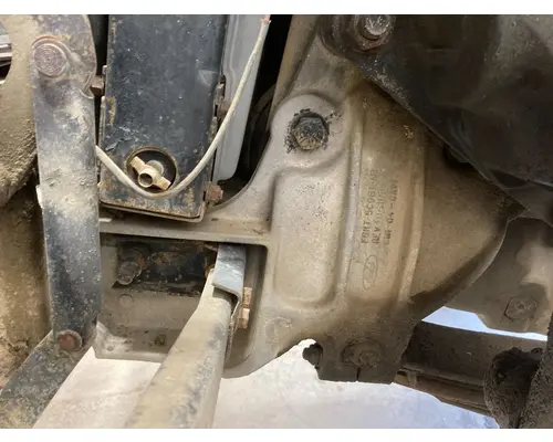 Frame FORD A9513 AEROMAX 113 Vander Haags Inc Col