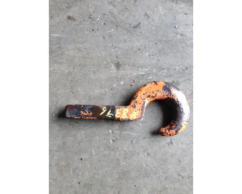 Bumper Bracket, Front FORD A9513 AEROMAX 113 Valley Truck - Grand Rapids